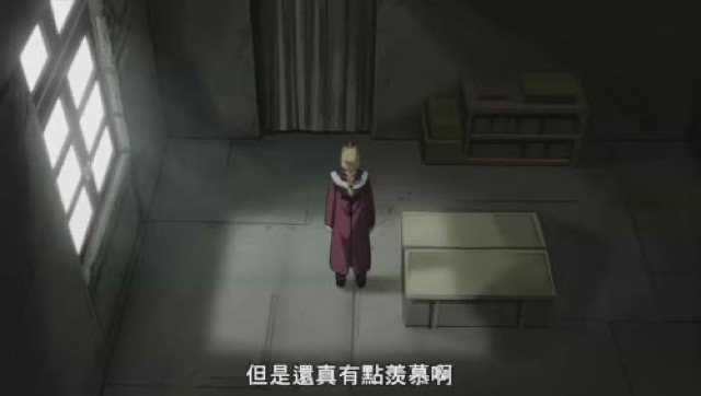 但是還真有點羨慕啊