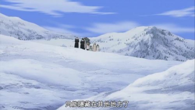 只能隱藏在其他地方了