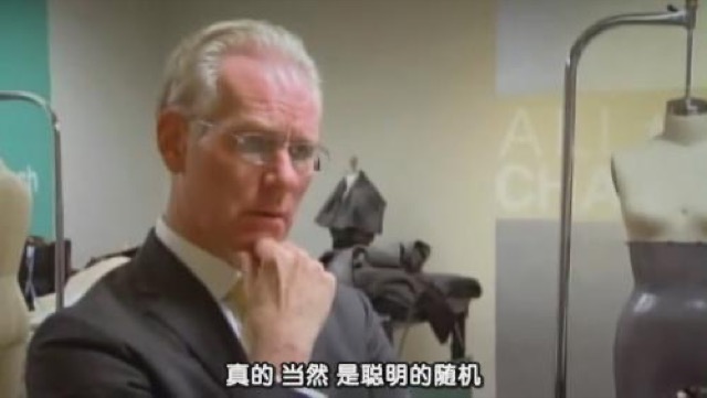 真的　當然　是聰明的隨機