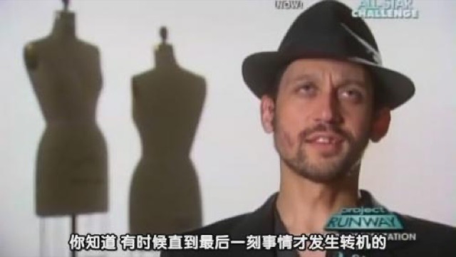 你知道　有時候直到最後一刻事情才發生轉機的