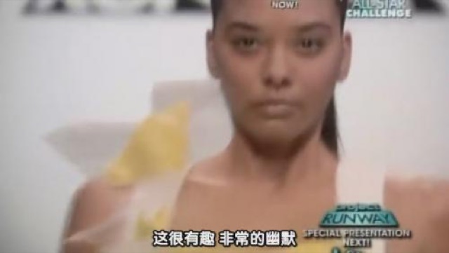 這很有趣　非常的幽默