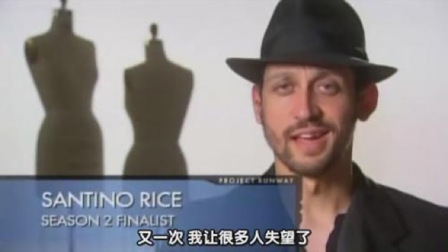 又一次　我讓很多人失望了