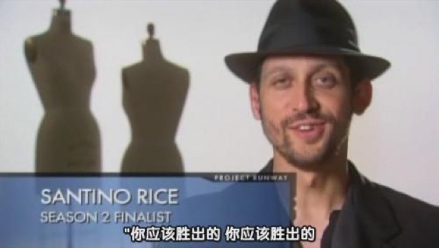 你應該勝出的　你應該勝出的