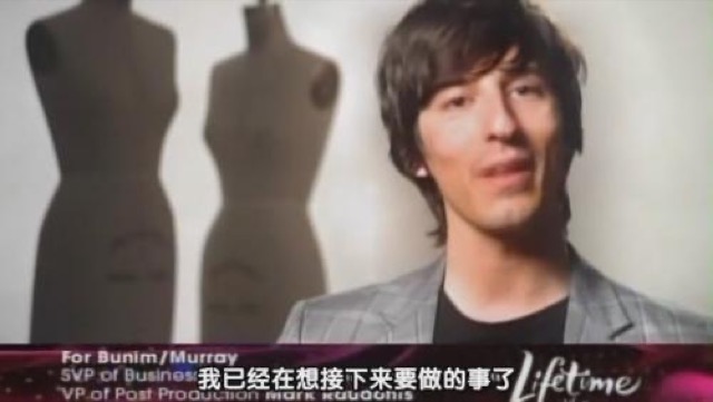 我已經在想接下來要做的事了