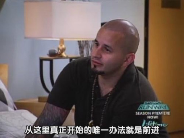 從這裡真正開始的唯一辦法就是前進