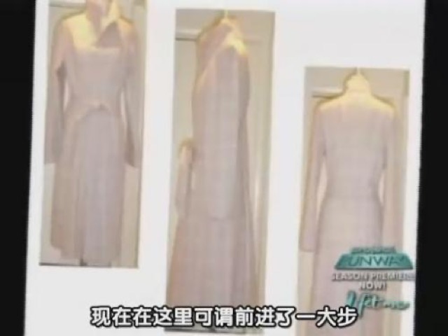 現在在這裡可謂前進了一大步