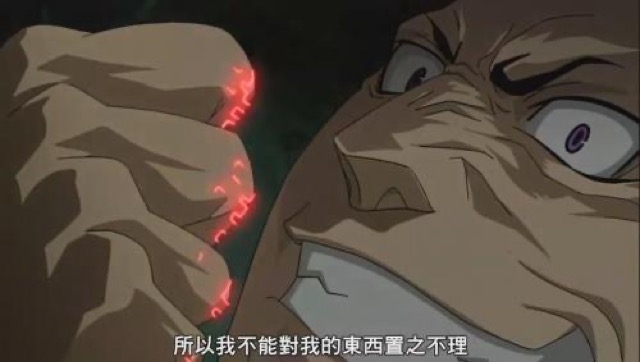 所以我不能對我的東西置之不理