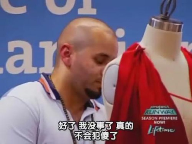 好了　我沒事了　真的　不會犯傻了