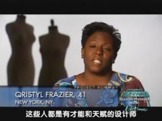 這些人都是有才能和天賦的設計師