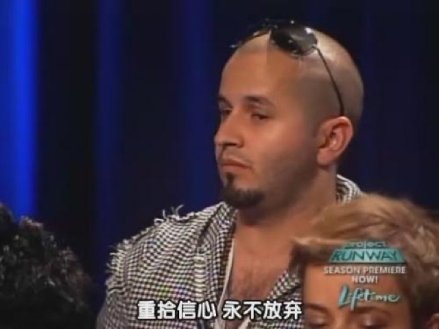 重拾信心　永不放棄