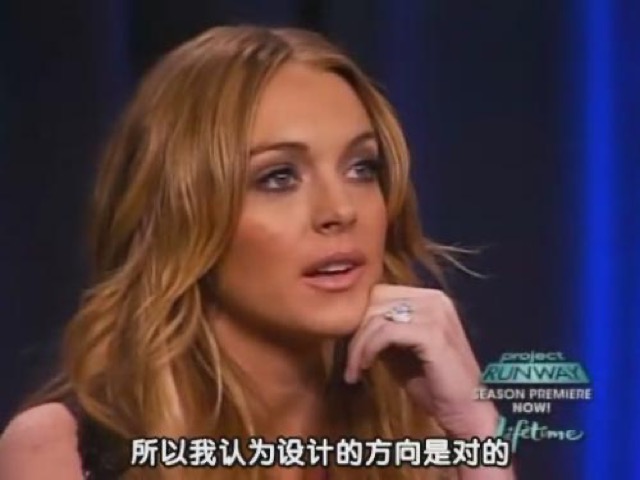 所以我認為設計的方向是對的