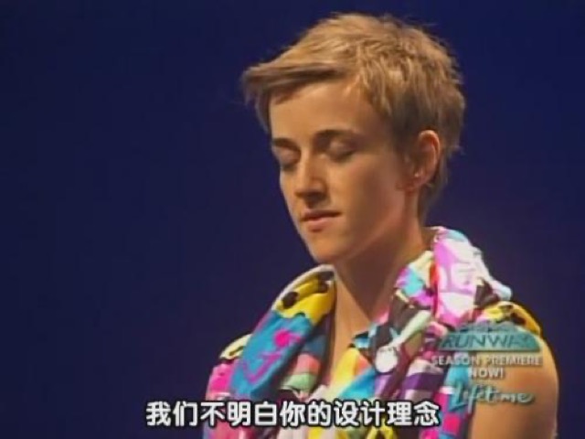 我們不明白你的設計理念