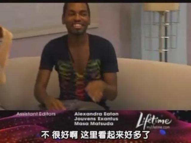 不　很好啊　這裡看起來好多了