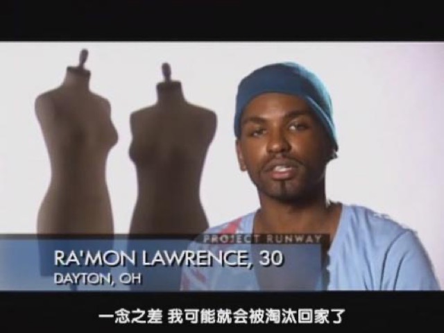 一念之差　我可能就會被淘汰回家了