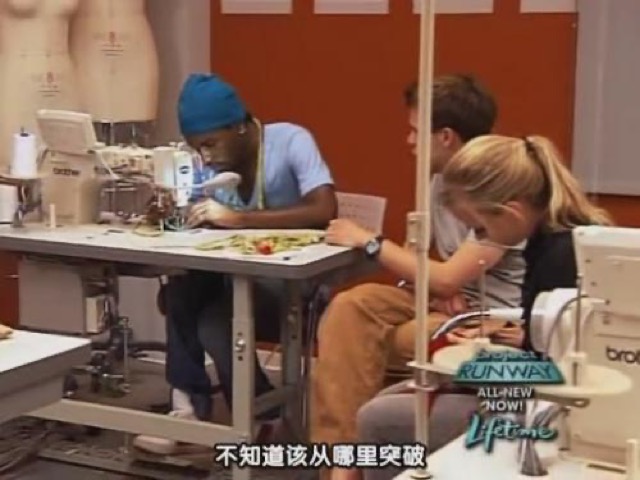 不知道該從哪裡突破