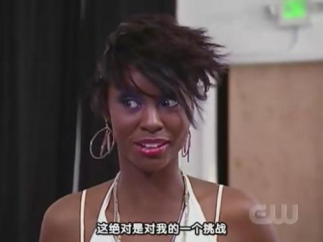 這絕對是對我的一個挑戰