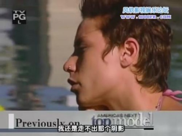 我還是走不出那個陰影