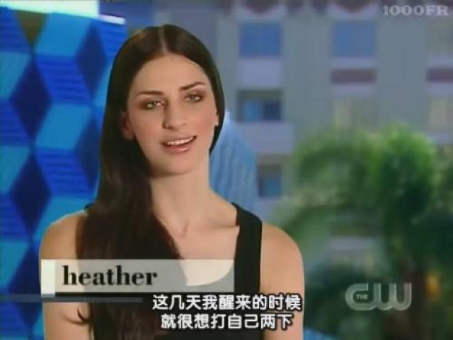 這幾天我醒來的時候　就很想打自己兩下