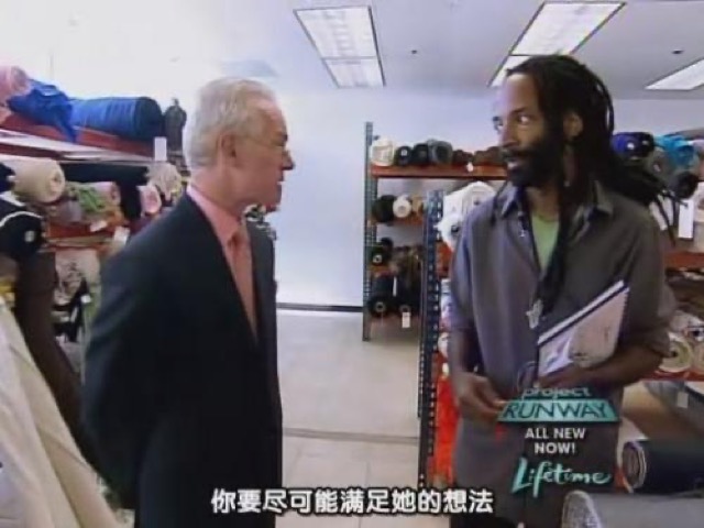 你要盡可能滿足她的想法