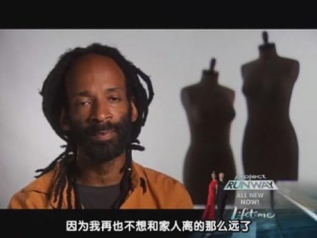 因為我再也不想和家人離得那麼遠了