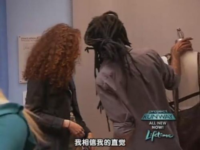 我相信我的直覺