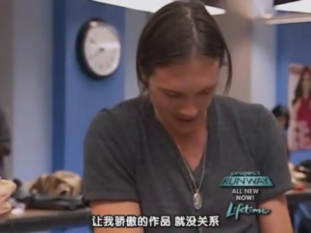 讓我驕傲的作品　就沒關係