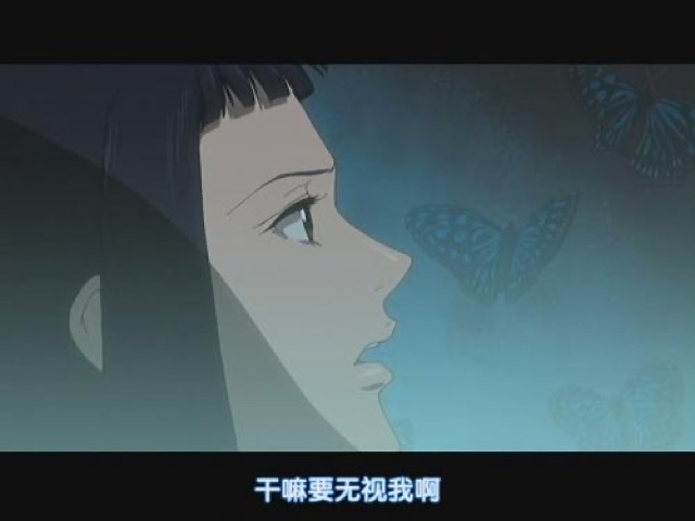 幹嘛要無視我啊