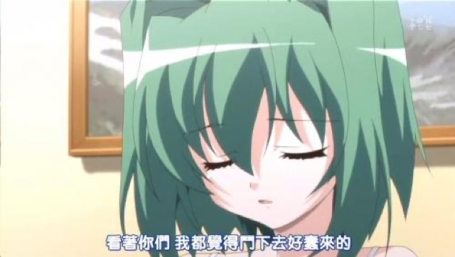 看著你們　我都覺得鬥下去好蠢來的