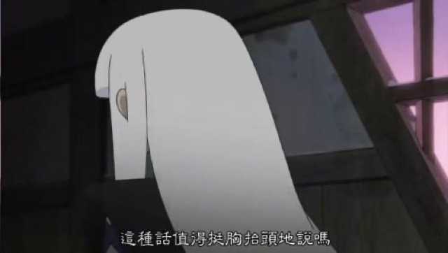 這種話值得挺胸抬頭地說嗎