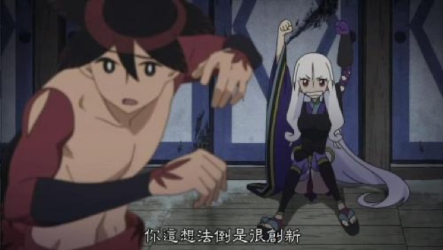 你這想法倒是很創新