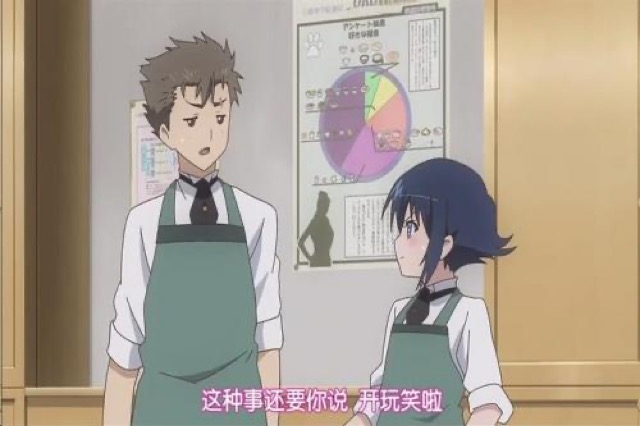 這種事還要你說　開玩笑啦