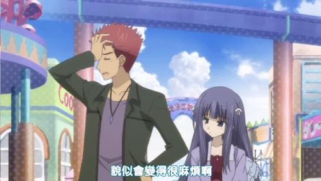 貌似會變得很麻煩啊