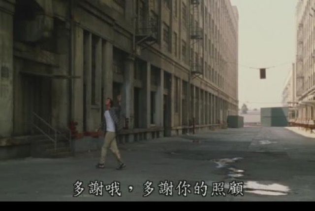 多謝哦，多謝你的照顧