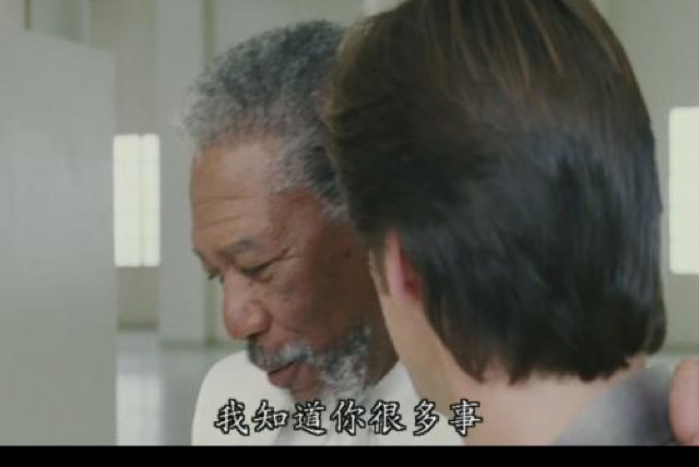 我知道你很多事