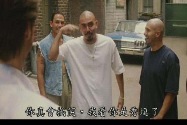 你真會搞笑，我看你是秀逗了