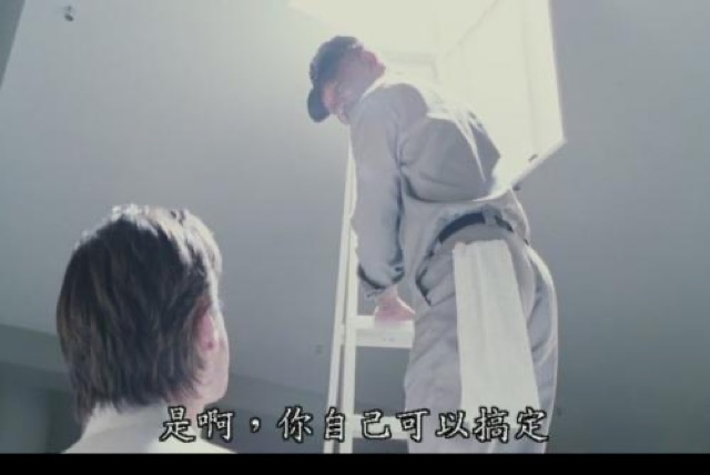 是啊，你自己可以搞定