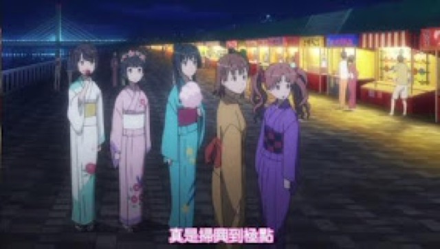 真是掃興到極點