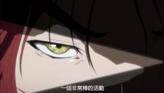 一個非常棒的活動