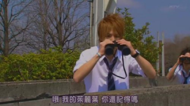 哦　我的茱麗葉　你還記得嗎