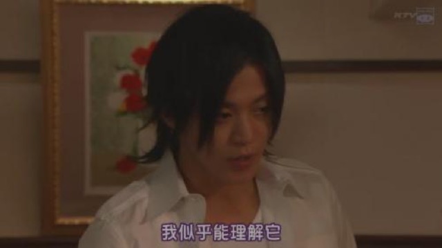 我似乎能理解它