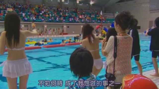 不知何時　成了我想做的事之一