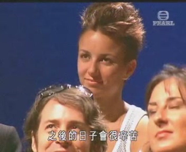 之後的日子會很辛苦