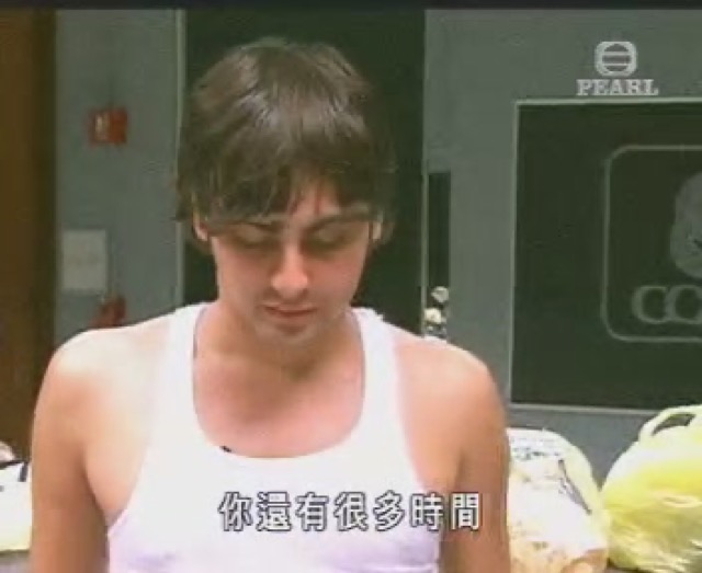 你還有很多時間