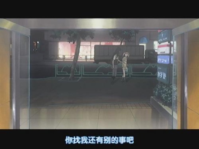 你找我還有別的事吧