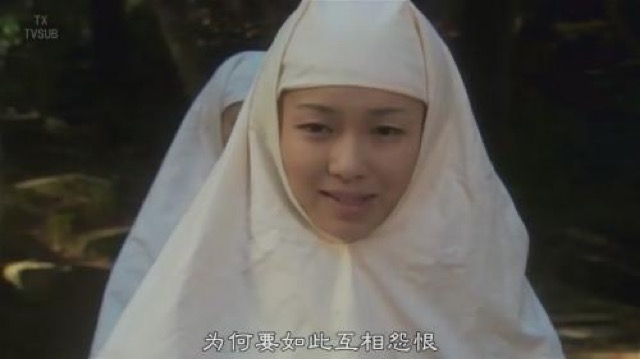 為何要如此互相怨恨