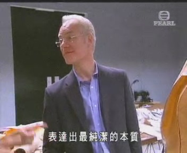 表達出最純潔的本質