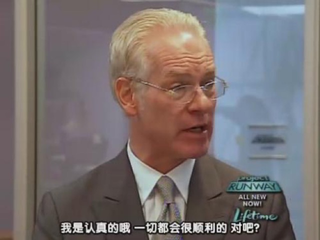 我是認真的哦　一切都會很順利的　對吧？