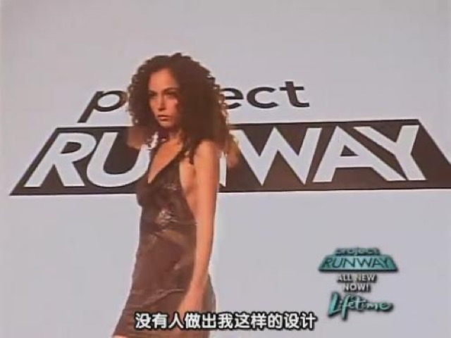 沒有人做出我這樣的設計