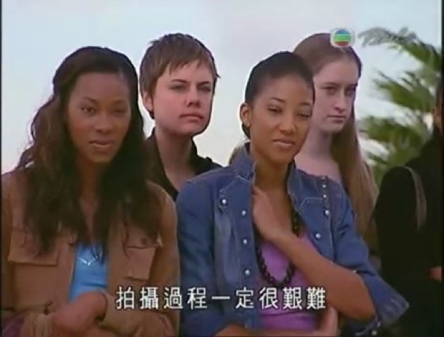 拍攝過程一定很艱難
