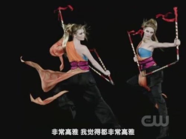 非常高雅　我覺得都非常高雅